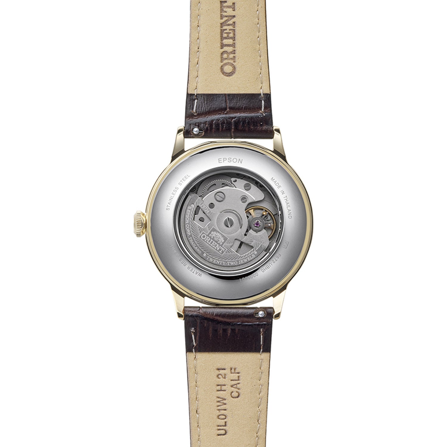 Мъжки часовник Orient RA-AC0029E