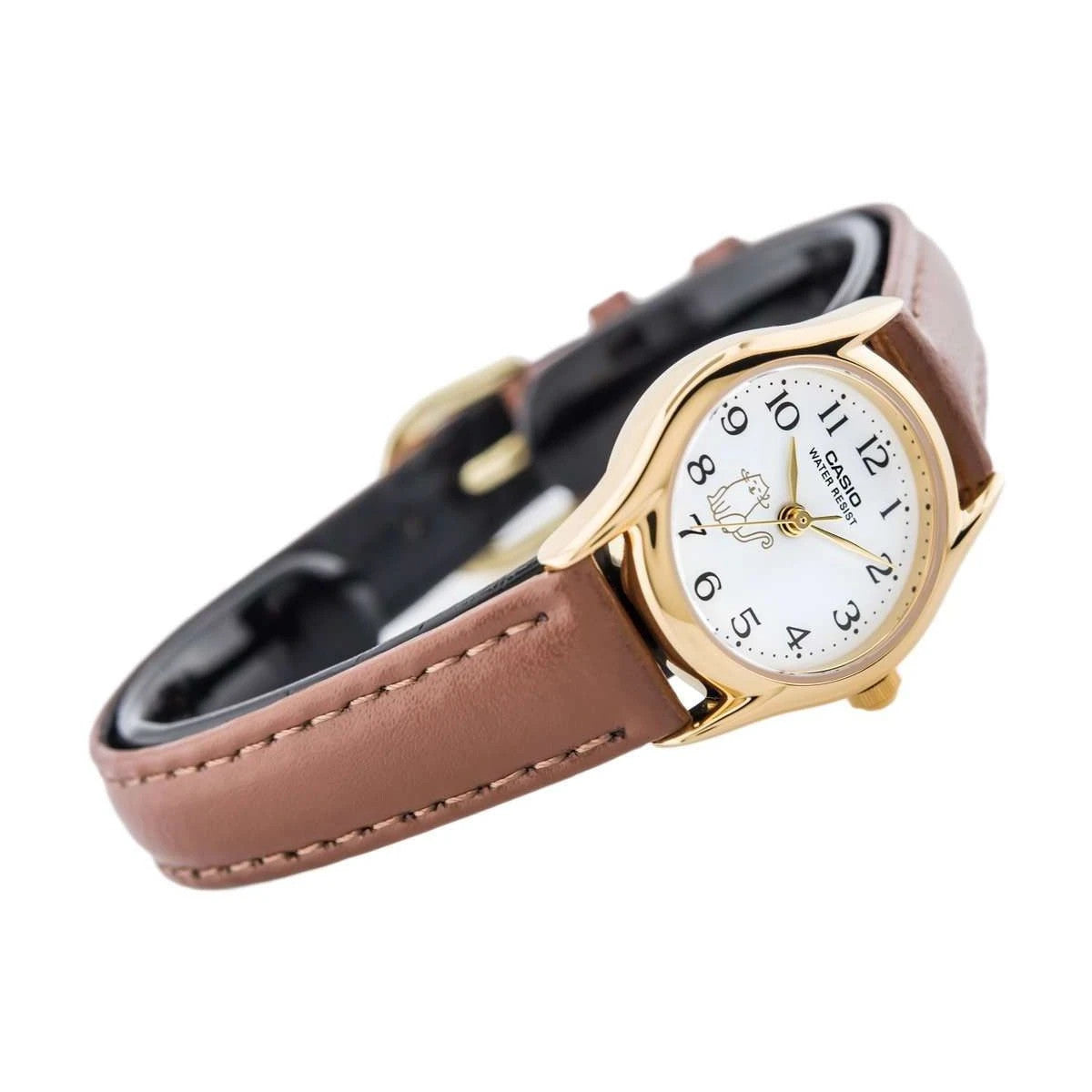 Дамски часовник Casio - LTP-1094Q-7B8RDF