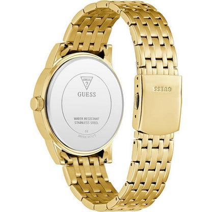 Мъжки аналогов часовник Guess - GW0976G2