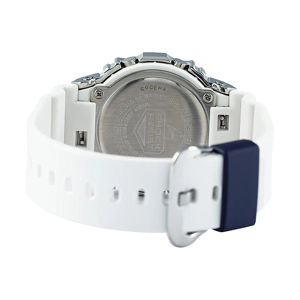 Мъжки часовник Casio G-Shock Lover Collection - GM-5600LC-7ER