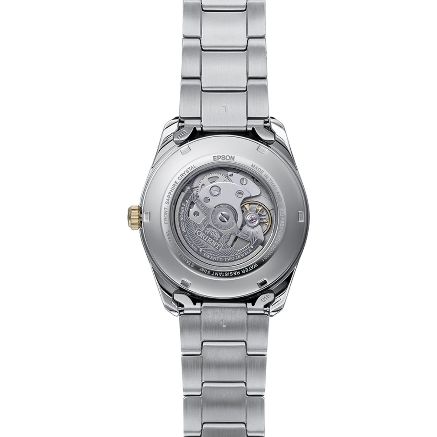Мъжки часовник Orient RA-AK0312S