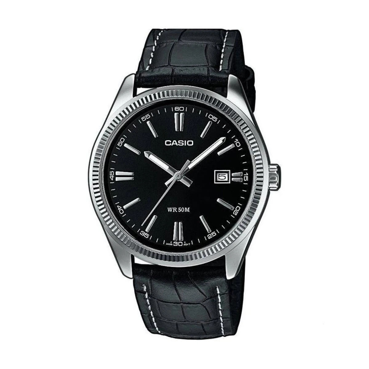 Мъжки часовник CASIO - MTP-1302PL-1AVEF