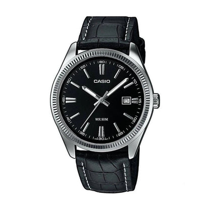 Мъжки часовник CASIO - MTP-1302PL-1AVEF