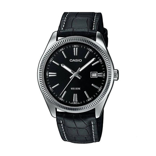 Мъжки часовник CASIO - MTP-1302PL-1AVEF