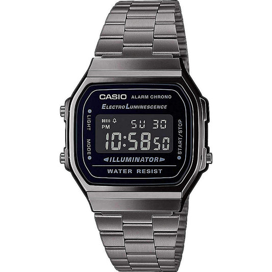 Мъжки часовник Casio - A168WEGG-1BEF