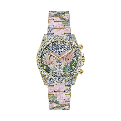 Дамски часовник GUESS - GW1039L1
