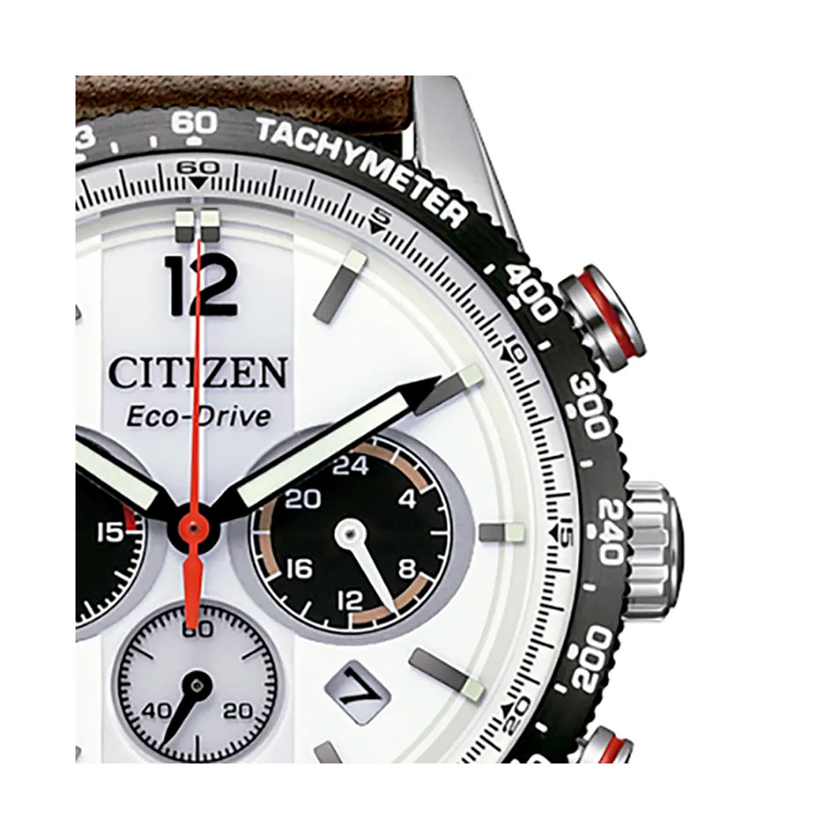 Мъжки часовник CITIZEN - CA4714-04A