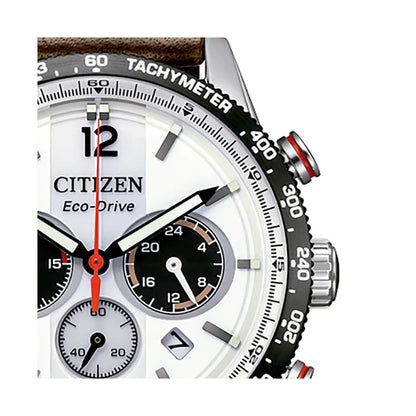 Мъжки часовник CITIZEN - CA4714-04A