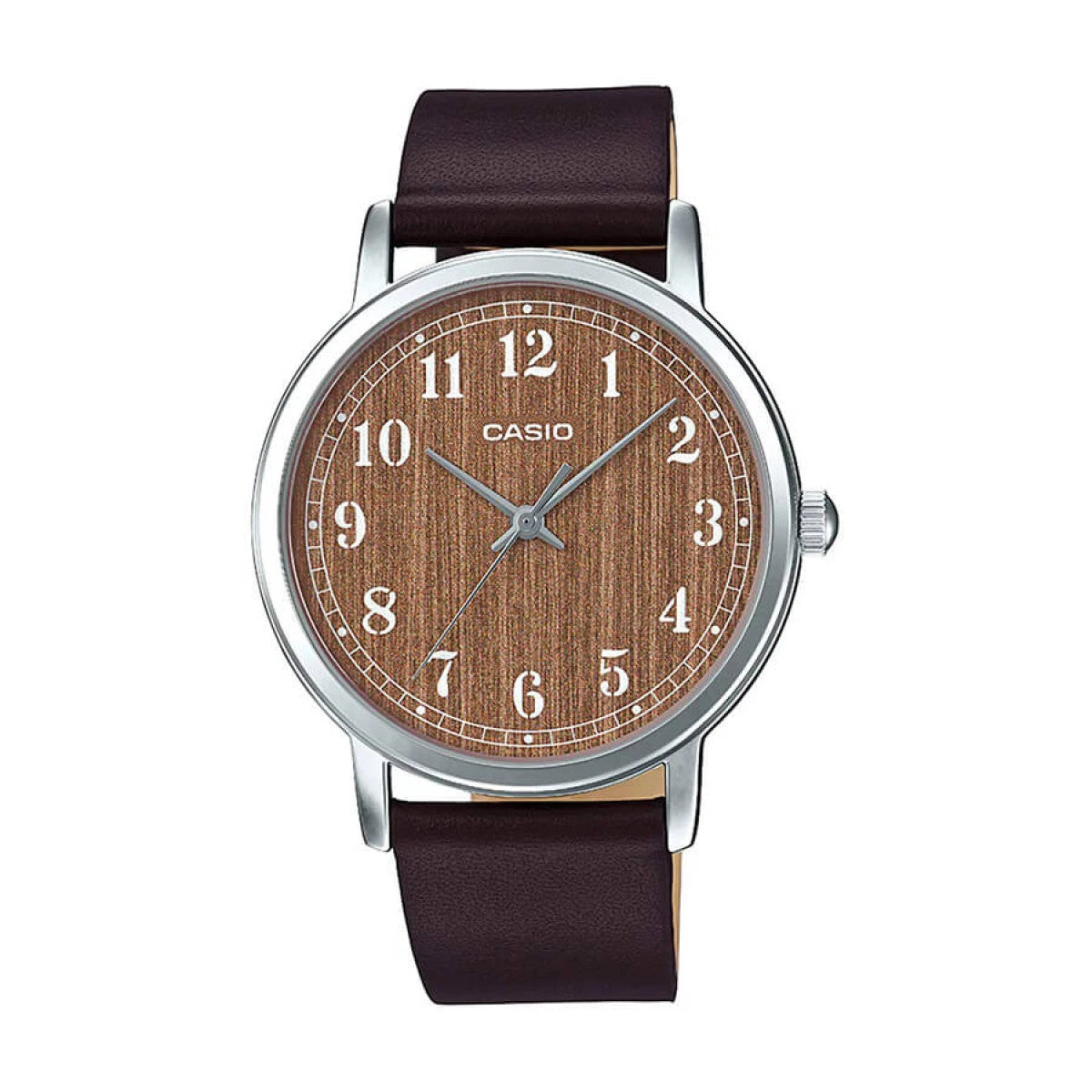 Мъжки часовник CASIO - MTP-E145L-5B2