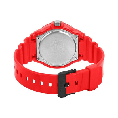 Мъжки аналогов часовник Casio - MRW-200HC-4BVDF