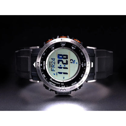 Мъжки часовник Casio Pro Trek - PRW-30-1AER