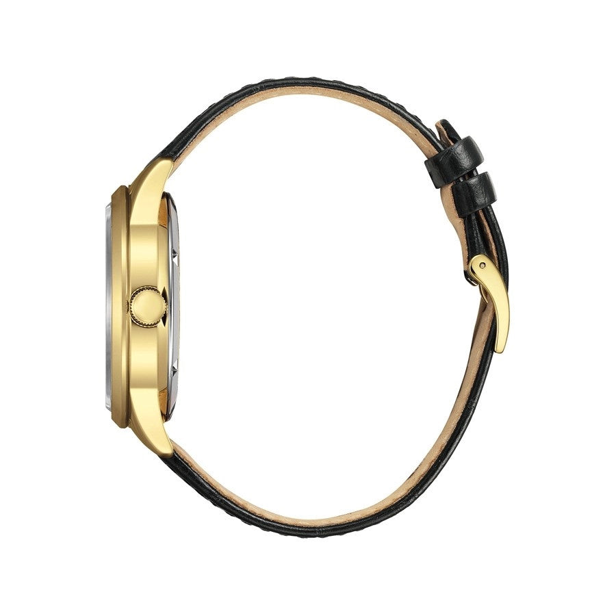 Мъжки часовник Citizen Automatic - NY4059-09AE