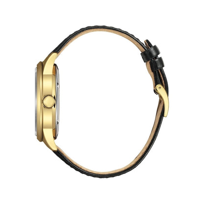 Мъжки часовник Citizen Automatic - NY4059-09AE