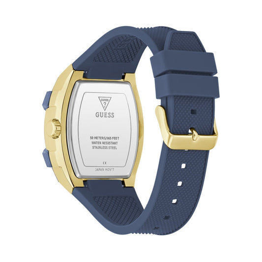 Мъжки часовник GUESS - GW0956G5