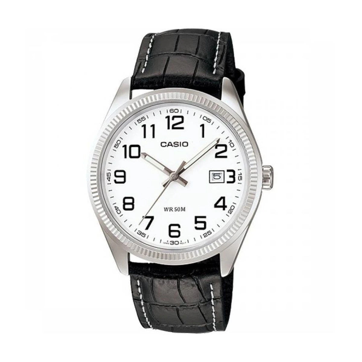 Мъжки часовник CASIO - MTP-1302PL-7BVEF