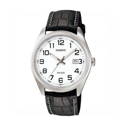 Мъжки часовник CASIO - MTP-1302PL-7BVEF