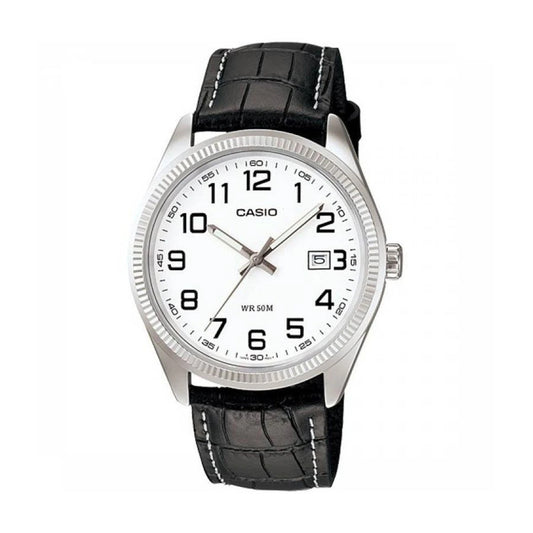 Мъжки часовник CASIO - MTP-1302PL-7BVEF