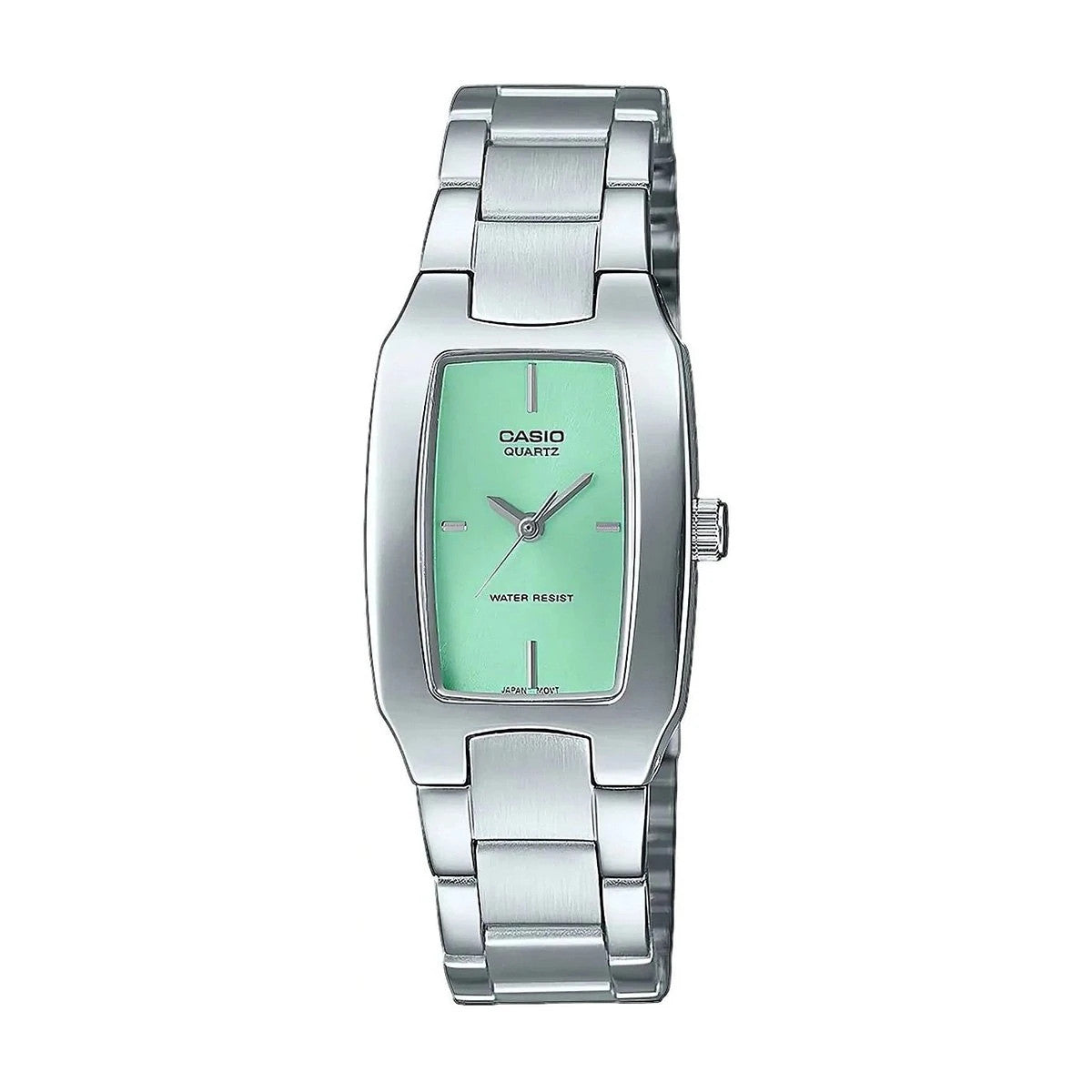 Дамски часовник Casio - Casio Collection - LTP-1165PA-3CEF