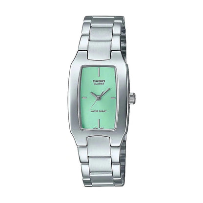 Дамски часовник Casio - Casio Collection - LTP-1165PA-3CEF