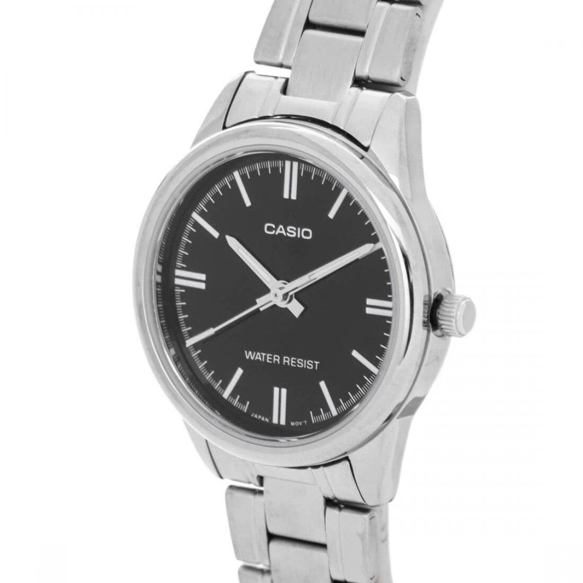 Дамски аналогов часовник Casio - Casio Collection - LTP-V005D-1AUDF