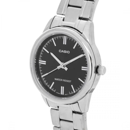 Дамски аналогов часовник Casio - Casio Collection - LTP-V005D-1AUDF