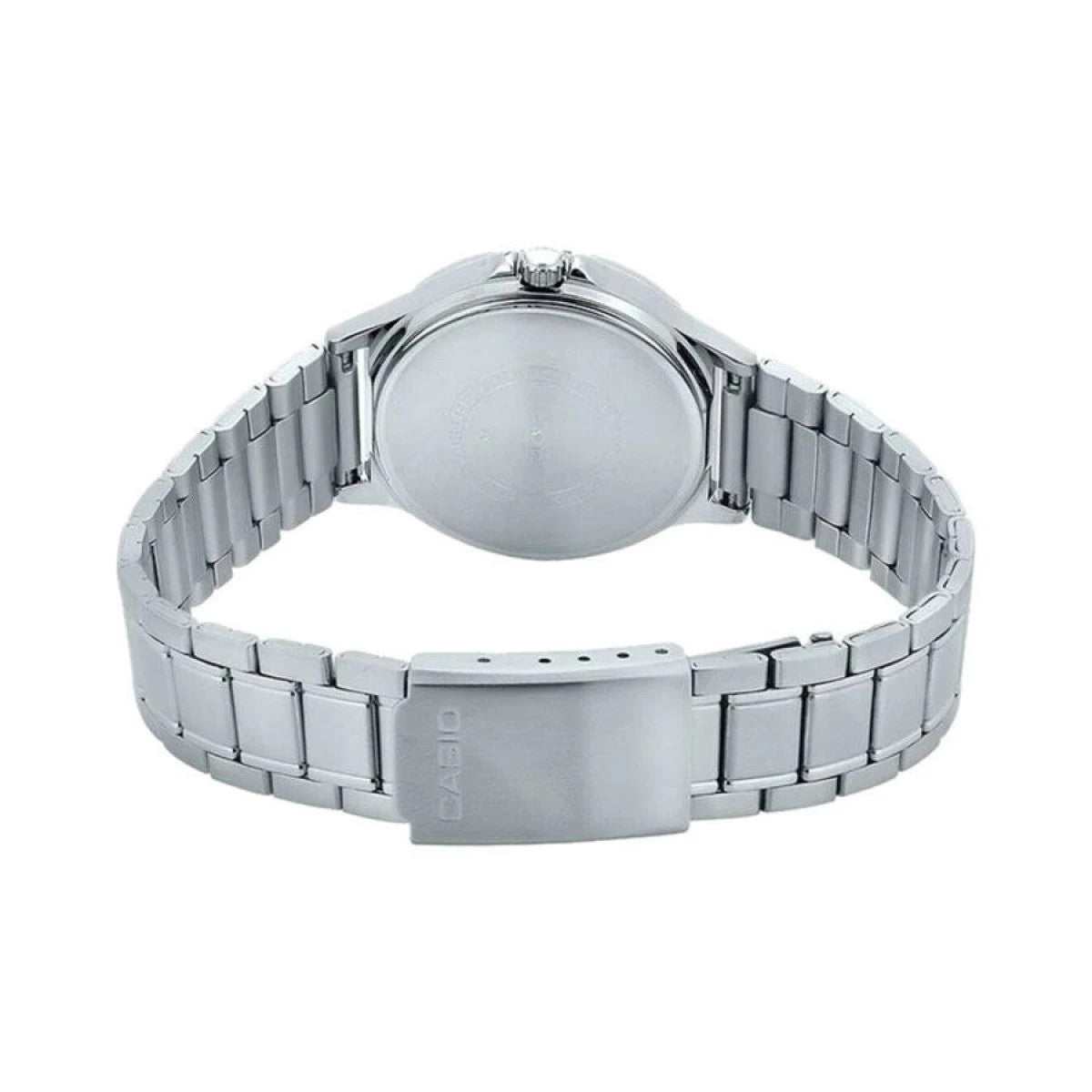Дамски аналогов часовник Casio Multi-Dial - Casio Collection - LTP-V300D-2A2UDF