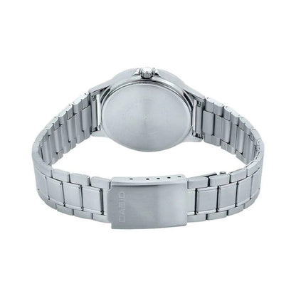 Дамски аналогов часовник Casio Multi-Dial - Casio Collection - LTP-V300D-2A2UDF