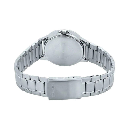 Дамски аналогов часовник Casio Multi-Dial - Casio Collection - LTP-V300D-2A2UDF