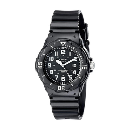 Детски аналогов часовник Casio - LRW-200H-1BVDF