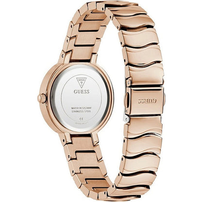 Дамски аналогов часовник Guess - GW0871L3