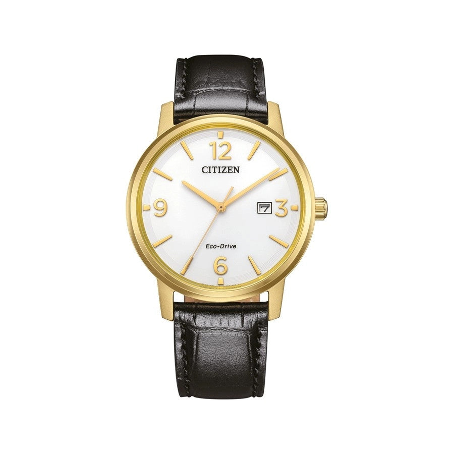 Мъжки часовник CITIZEN - BM6756-01A