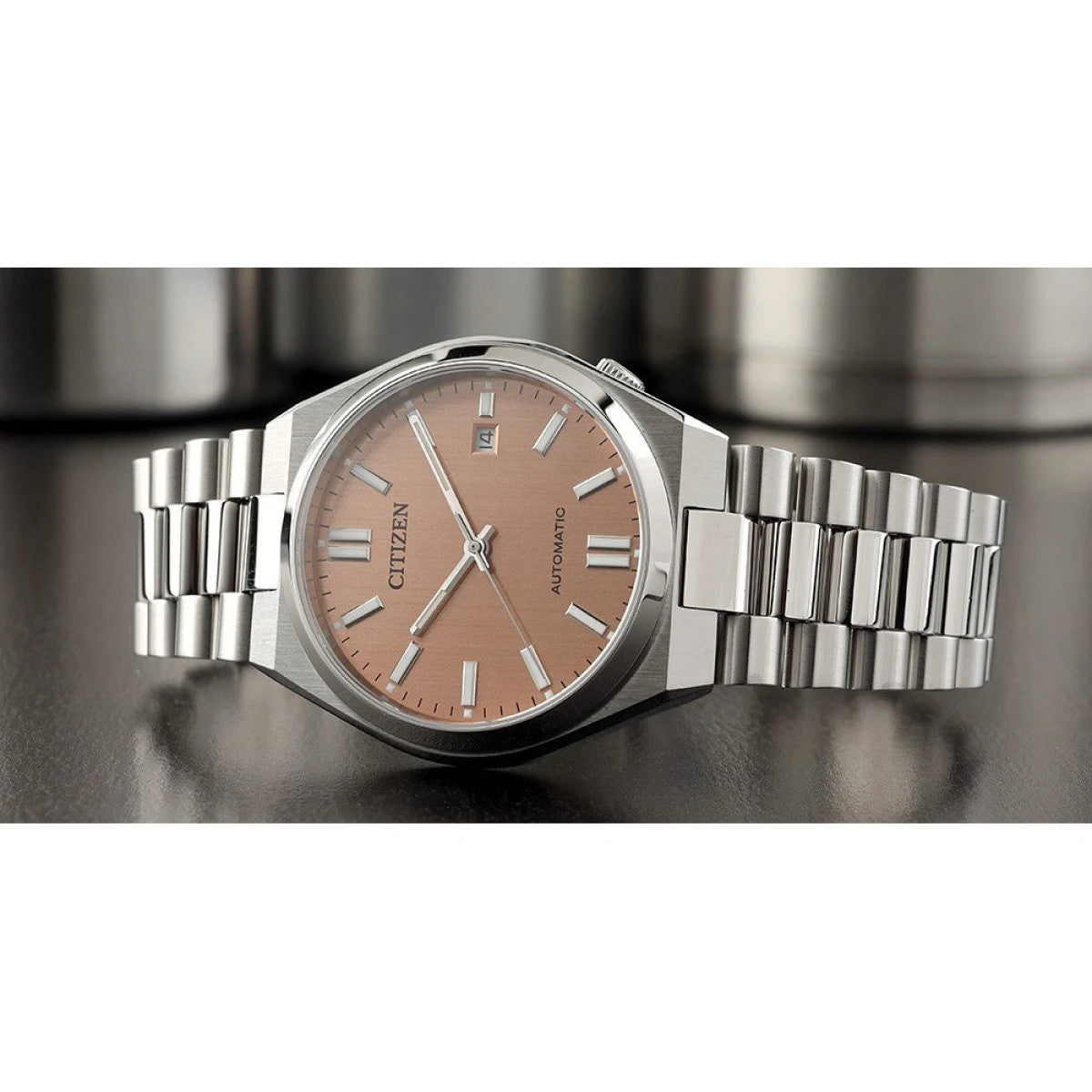 Мъжки часовник CITIZEN - NJ0159-86Z