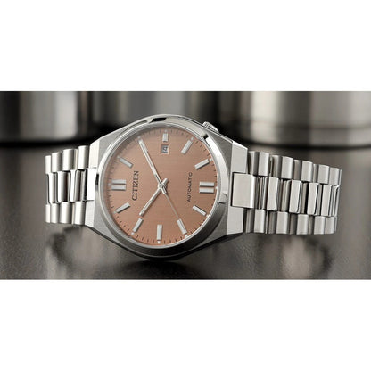 Мъжки часовник CITIZEN - NJ0159-86Z
