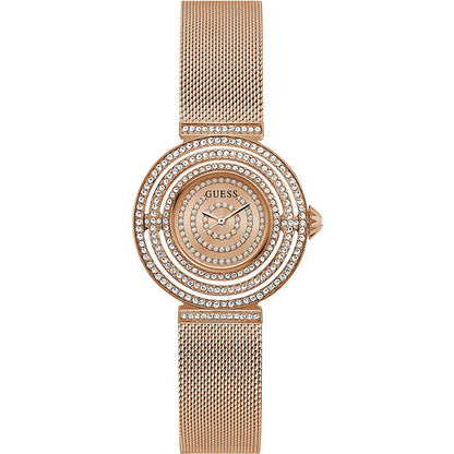Дамски аналогов часовник Guess - GW0550L3