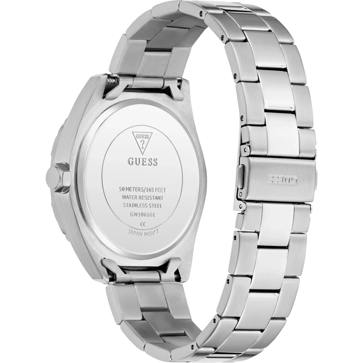 Мъжки часовник GUESS - GW1061G1