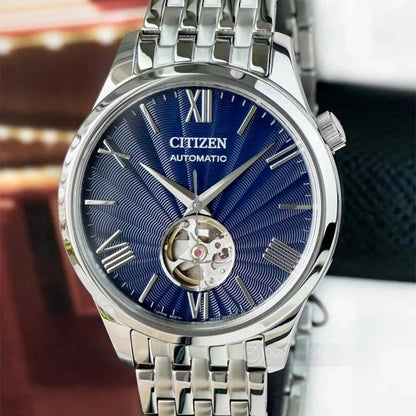Мъжки часовник CITIZEN - NH9131-73L