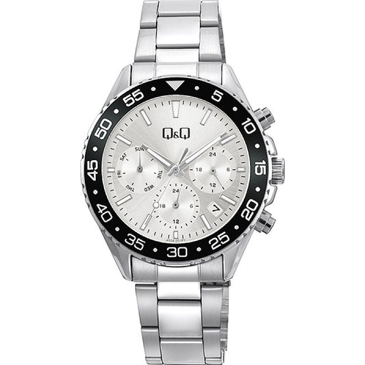 Дамски часовник Q&Q Multi-Dial - A50A-001PY