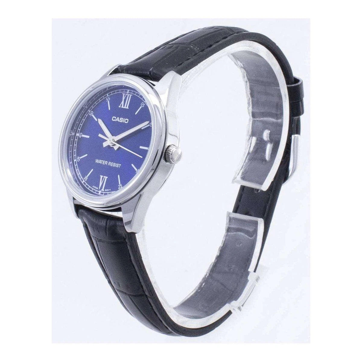 Дамски аналогов часовник Casio - Casio Collection - LTP-V005L-2BUDF