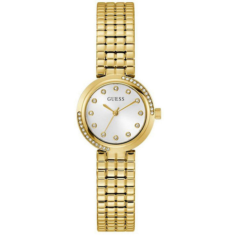 Дамски аналогов часовник Guess - GW0930L2