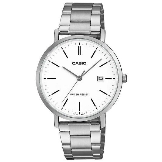 Мъжки часовник Casio - Casio Collection - MTP-VT05D-7EDF
