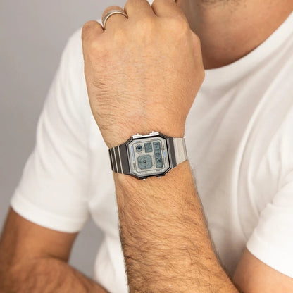 Часовник Casio Vinatage - A130WE-7AEF
