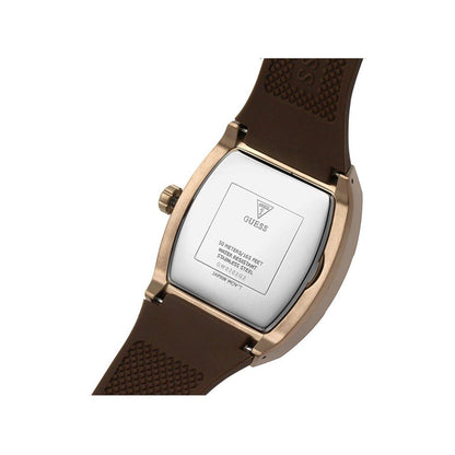 Мъжки часовник GUESS - GW0202G2