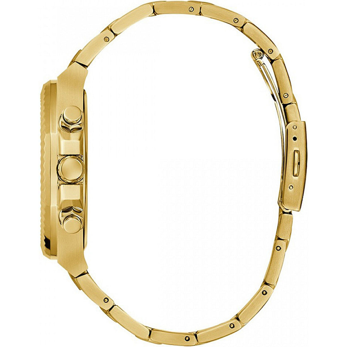 Мъжки аналогов часовник Guess - GW0703G2