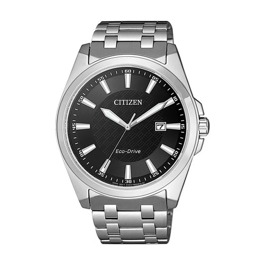 Мъжки часовник Citizen Eco-Drive - BM7108-81E