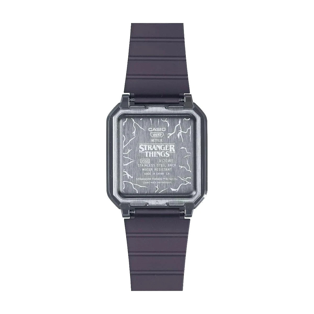 Часовник Casio A120WEST-1AER