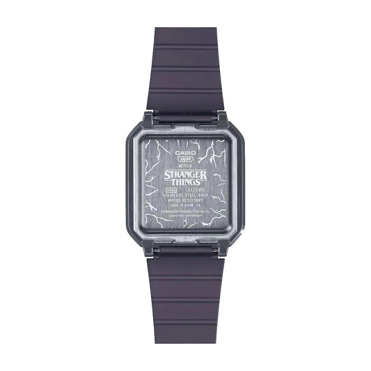Часовник Casio A120WEST-1AER