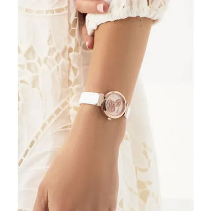 Дамски часовник GUESS - GW1046L4