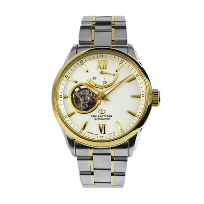 Мъжки часовник ORIENT STAR - RE-AT0004S