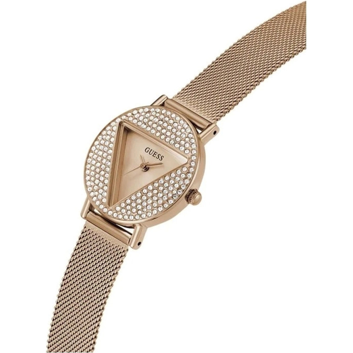 Дамски часовник GUESS - GW0671L3