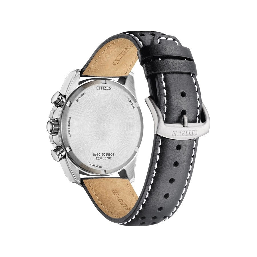 Мъжки часовник CITIZEN - CA4640-09A